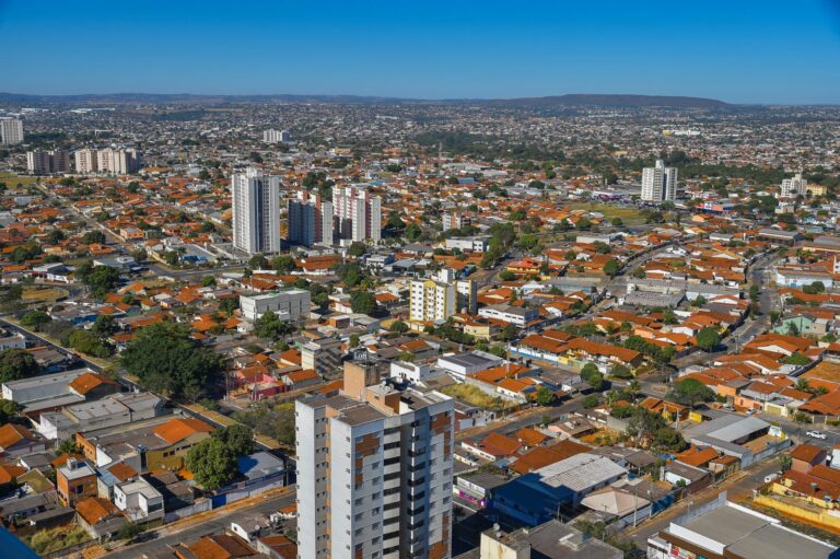Imagem destacada do post: ITBI com alíquota reduzida em 2% segue até dia 27/12 em Aparecida
