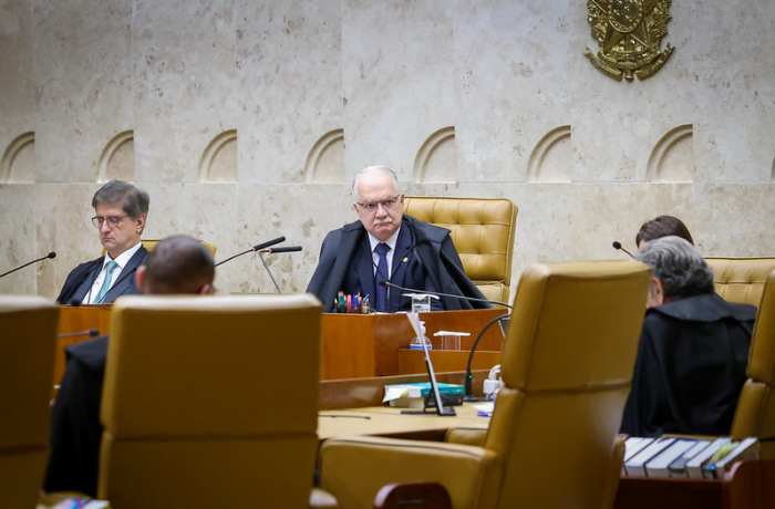 Imagem destacada do post: STF reconhece por unanimidade existência de racismo estrutural no Brasil
