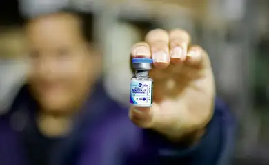 Imagem destacada do post: SUS tem 673 mil doses de vacina contra bronquite