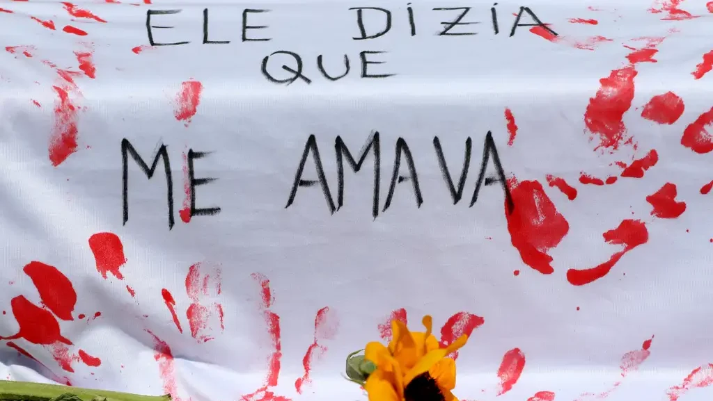 Imagem destacada do post: Pesquisa aponta aumento da violência contra as mulheres