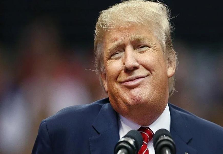 Imagem destacada do post: Trump diz que vai vender o petróleo da Venezela