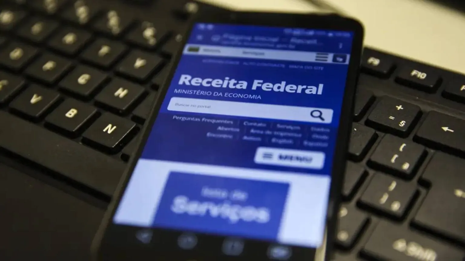 Imagem destacada do post: Saiba quanto vai pagar de imposto de renda em 2026