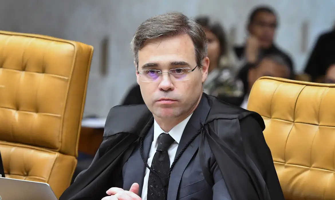 Imagem destacada do post: Mendonça substitui Toffoli no STF na relatoria do caso do Banco Master