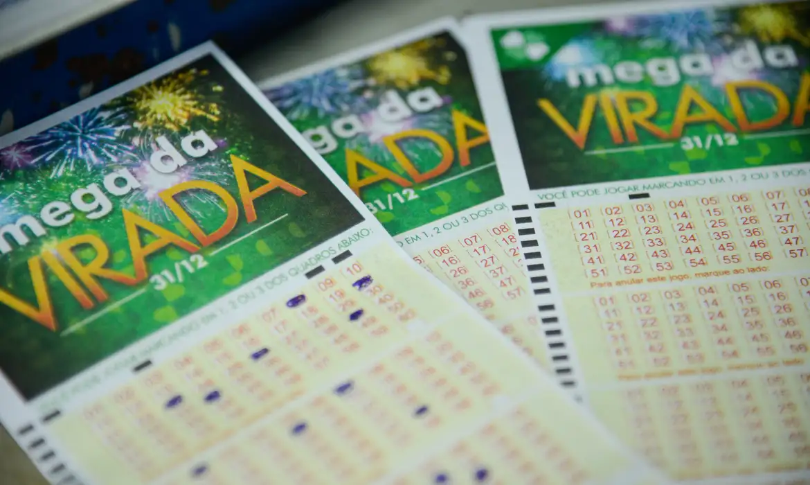 Imagem destacada do post: Mega acumula e vai pagar R$ 130 milhões