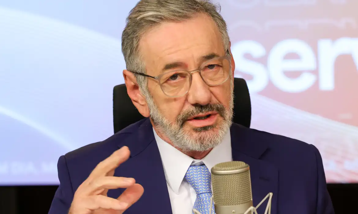Imagem destacada do post: Ministro diz que acordo de Caiado com EUA não tem valor jurídico