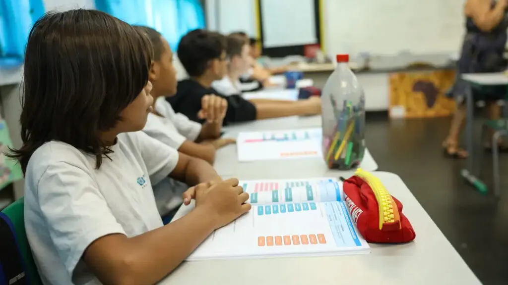 Imagem destacada do post: Governo Federal sanciona o Plano Nacional de Educação (PNE) 2026-2036